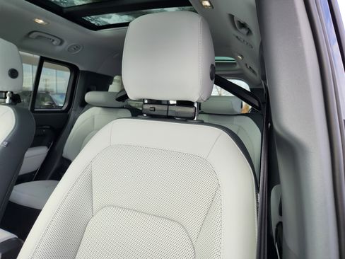 New 2026 Land Rover Defender 130 S image 9