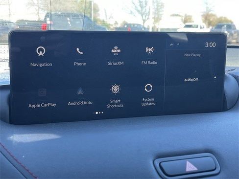 Used 2025 Acura TLX SH-AWD w/ A-SPEC Pkg image 20