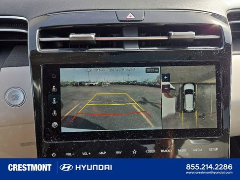 Used 2023 Hyundai Tucson Limited AWD/4WD image 5