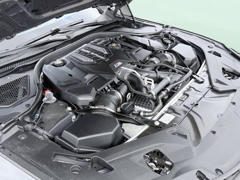 Used 2020 BMW M8 Competition image 20