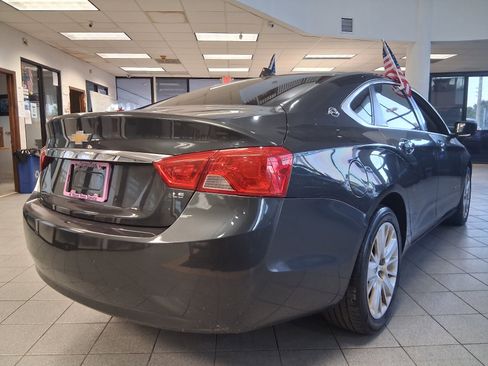 Used 2014 Chevrolet Impala LS image 4