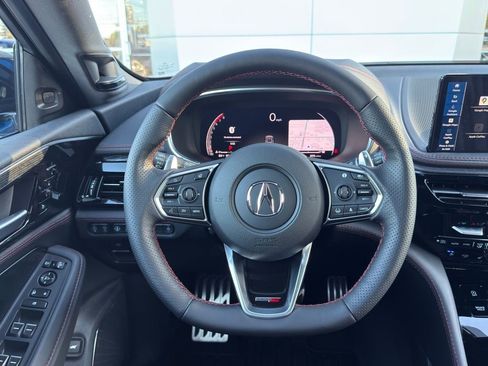 New 2026 Acura MDX Type S image 19