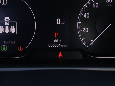 Used 2022 Honda Accord Sport image 4