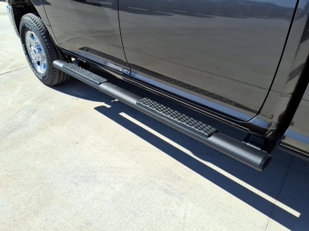 New 2026 RAM 2500 Tradesman AWD/4WD image 18