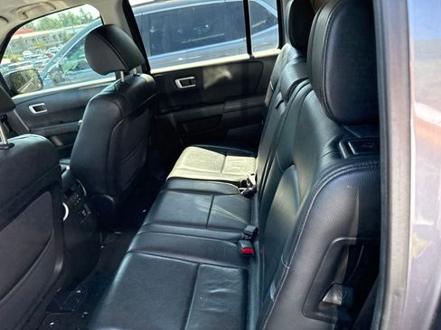 Used 2014 Honda Pilot EX-L image 6