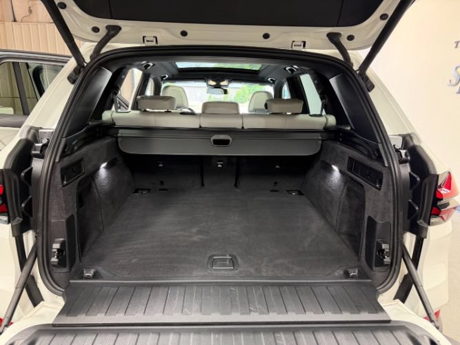Used 2026 BMW X5 xDrive40i AWD/4WD image 29