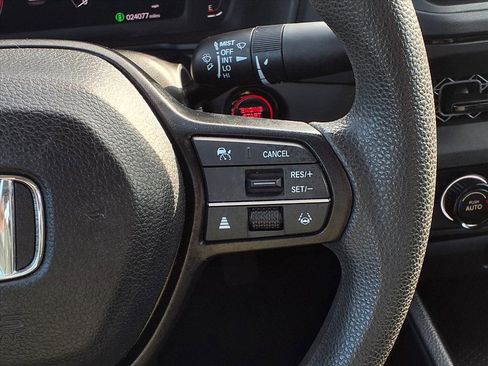 Used 2024 Honda Accord LX image 14