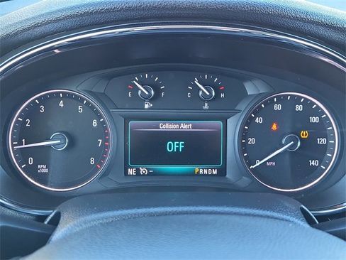 Used 2017 Buick Encore Premium w/ Experience Buick Package image 22