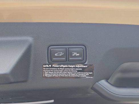 New 2027 Kia Telluride SX Prestige X-Pro AWD/4WD image 11