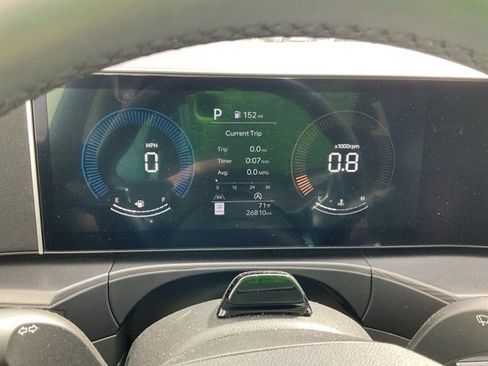 Used 2024 Hyundai Santa Fe XRT image 30