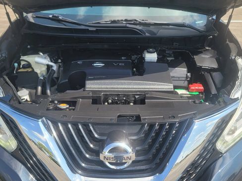 Used 2015 Nissan Murano SV AWD/4WD image 22