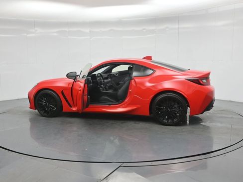 Used 2023 Subaru BRZ Limited image 36