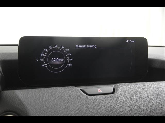 Certified 2024 MAZDA CX-90 3.3 Turbo w/ Preferred Plus AWD/4WD image 11