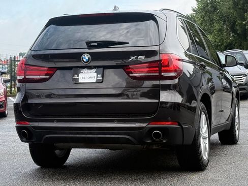 Used 2015 BMW X5 xDrive35i AWD/4WD image 5