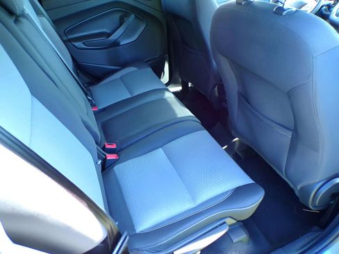 Used 2017 Ford Escape SE AWD/4WD image 22