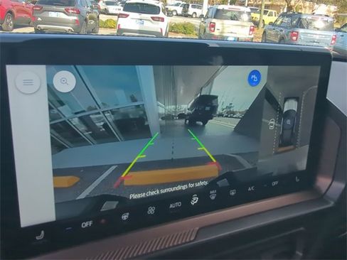 New 2025 Ford Bronco Sport Outer Banks w/ Outer Banks Tech Package+ image 22