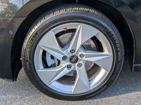 Used 2023 Audi A3 2.0T Premium image 10