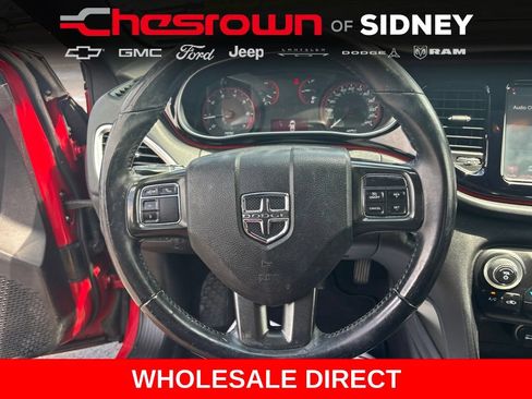 Used 2014 Dodge Dart SXT FWD image 14