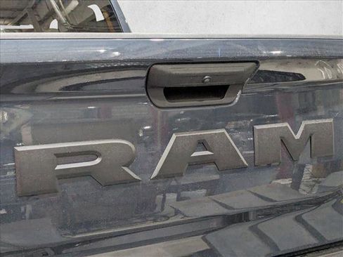 New 2026 RAM 2500 Lone Star image 16