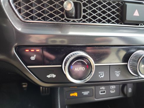 Used 2023 Acura Integra A-Spec image 26