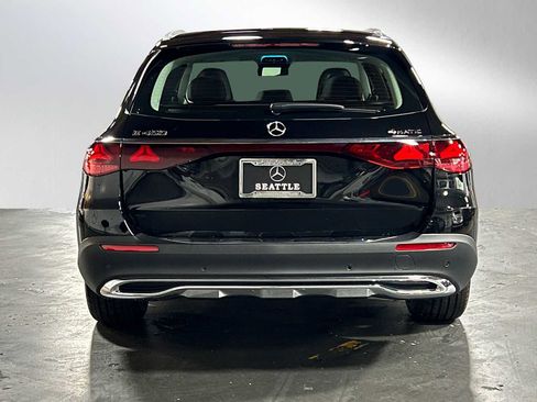 New 2025 Mercedes-Benz E 450 4MATIC All-Terrain Wagon image 4
