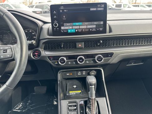 Used 2024 Honda CR-V Sport-L image 25