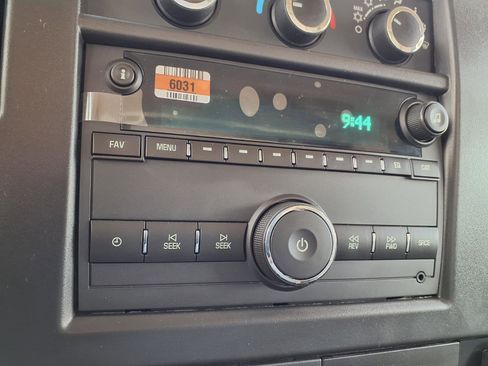 New 2026 GMC Savana 4500 w/ Power Convenience Package image 6