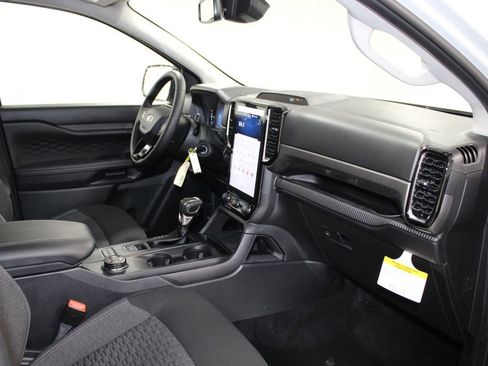 New 2026 Ford Ranger XLT AWD/4WD image 29