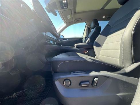 New 2026 Volkswagen Atlas SEL AWD/4WD image 12