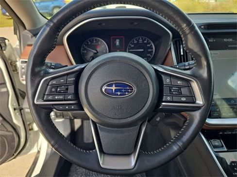 Certified 2023 Subaru Outback Touring XT image 24