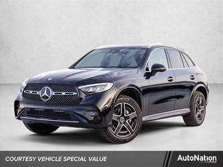 New 2026 Mercedes-Benz GLC 300 4MATIC video 1