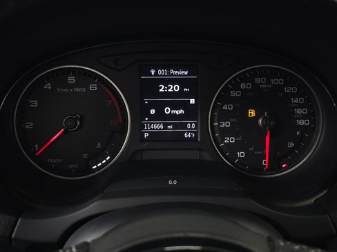 Used 2017 Audi A3 2.0T Premium Plus image 20