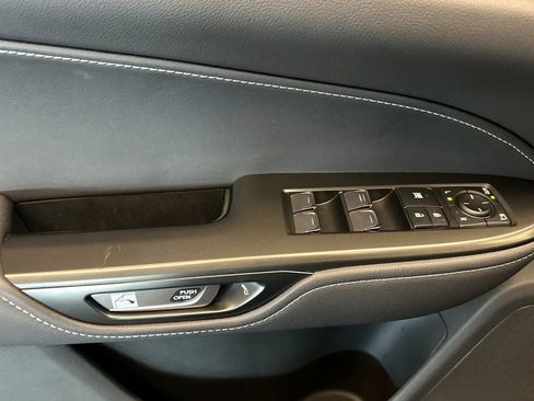 Certified 2024 Lexus NX 350 AWD w/ Cold Area Package image 11