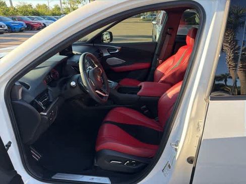 Used 2023 Acura RDX A-Spec image 28