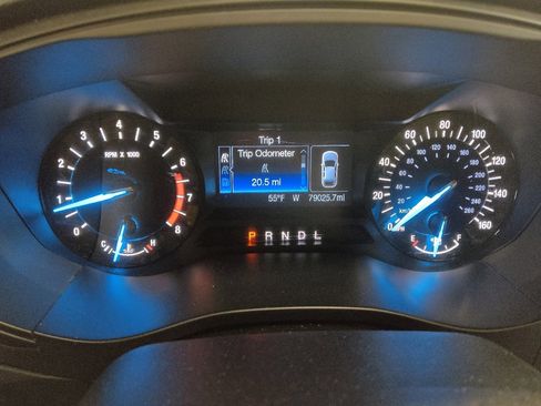 Used 2019 Ford Fusion S image 23