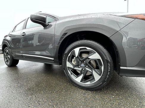 Certified 2024 Subaru Crosstrek 2.5i Limited w/ Crosstrek Mirror Package image 10