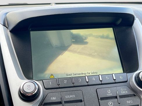 Used 2015 GMC Terrain SLE AWD/4WD image 13