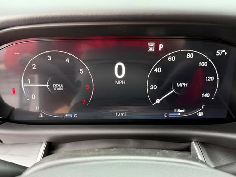 New 2026 Jeep Grand Wagoneer Limited AWD/4WD image 31