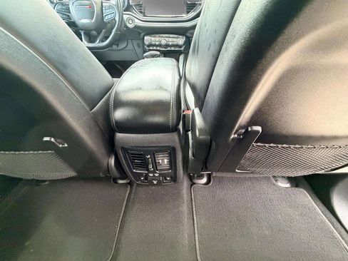 Used 2021 Dodge Durango GT AWD/4WD image 35