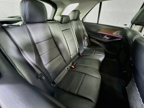 Used 2023 Mercedes-Benz GLE 350 4MATIC image 27