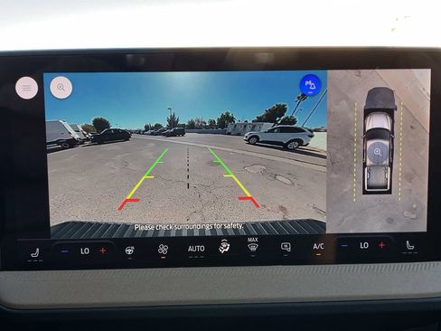 New 2025 Ford Maverick Lariat w/ 4K Tow Package image 38