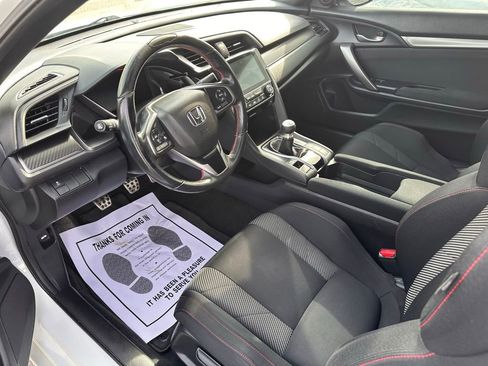 Used 2019 Honda Civic Si image 32