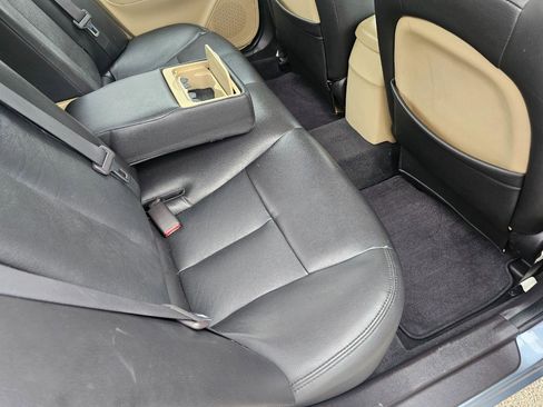 Used 2009 Hyundai Sonata GLS w/ Popular Equipment Pkg 2 FWD image 19