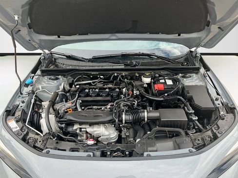 Used 2026 Honda Civic Si image 31