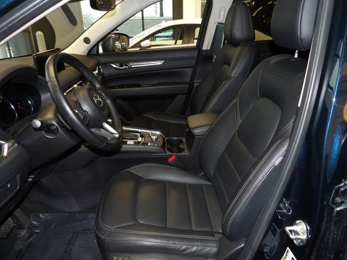 Certified 2023 MAZDA CX-5 AWD 2.5 S w/ Premium Plus Pkg image 26