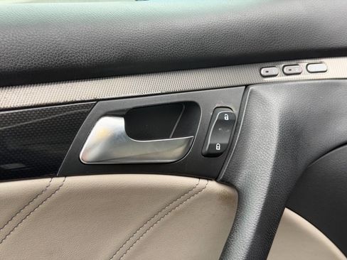 Used 2008 Acura TL Type-S FWD image 32