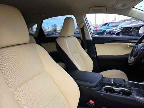 Used 2021 Lexus NX 300 AWD w/ Comfort Package image 9