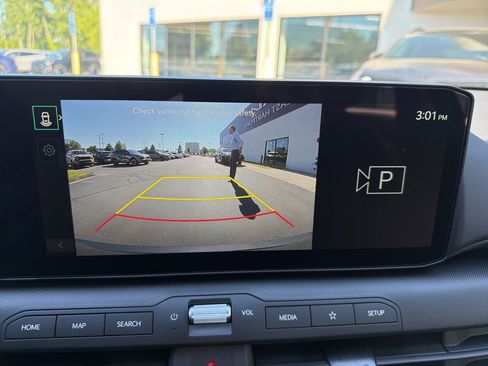 New 2026 Kia K4 FWD image 29
