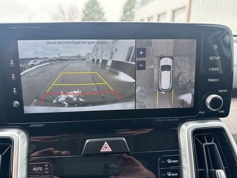 Used 2022 Kia Sorento SX Prestige AWD/4WD image 20