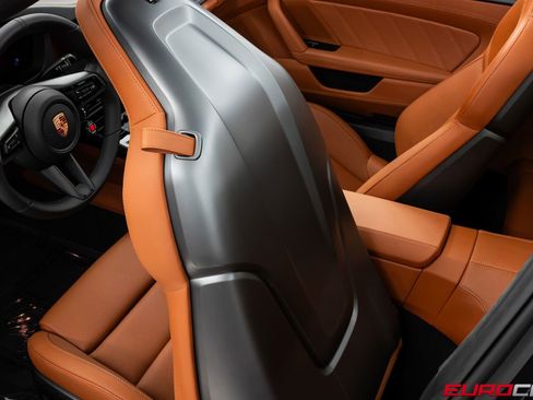 Used 2026 Porsche 911 Targa 4 GTS image 43